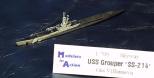 USS Grouper