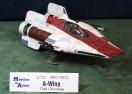 A-Wing Fighter